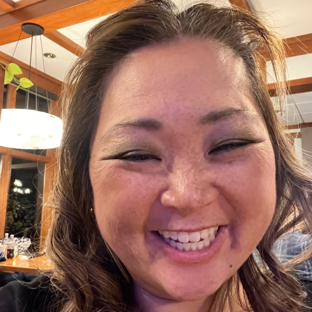 Meet your Posher, Tammylynne